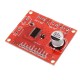 L6470 Stepper Driver 3A Bipolar Stepper Motor Driver Board for 8-45V Motor Module