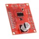 L6470 Stepper Driver 3A Bipolar Stepper Motor Driver Board for 8-45V Motor Module L6470 Stepper Driver 3A Bipolar Stepper Motor Driver Board for 8-45V Motor Module
