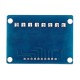 L9110S 4 Channel DC Stepper Motor Driver Board H Bridge L9110 Module Intelligent Vehicle for Arduino - products that work with official Arduino boards L9110S 4 Channel DC Stepper Motor Driver Board H Bridge L9110 Module Intelligent Vehicle for Arduino - products that work with official Arduino boards