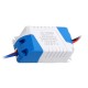 LED Dimming Power Supply Module 5*1W 110V 220V Constant Current Silicon Controlled Driver for Panel Down Light LED Dimming Power Supply Module 5*1W 110V 220V Constant Current Silicon Controlled Driver for Panel Down Light