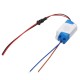 LED Dimming Power Supply Module 5*1W 110V 220V Constant Current Silicon Controlled Driver for Panel Down Light