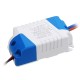 LED Dimming Power Supply Module 5*1W 110V 220V Constant Current Silicon Controlled Driver for Panel Down Light LED Dimming Power Supply Module 5*1W 110V 220V Constant Current Silicon Controlled Driver for Panel Down Light