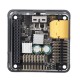 Servo2 Servo Driver Module 16 Channels PCA9685 Can Be Stacked Simultaneously ESP32 Development Board Servo2 Servo Driver Module 16 Channels PCA9685 Can Be Stacked Simultaneously ESP32 Development Board