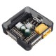 Servo2 Servo Driver Module 16 Channels PCA9685 Can Be Stacked Simultaneously ESP32 Development Board Servo2 Servo Driver Module 16 Channels PCA9685 Can Be Stacked Simultaneously ESP32 Development Board