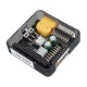 Servo2 Servo Driver Module 16 Channels PCA9685 Can Be Stacked Simultaneously ESP32 Development Board Servo2 Servo Driver Module 16 Channels PCA9685 Can Be Stacked Simultaneously ESP32 Development Board