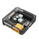 Servo2 Servo Driver Module 16 Channels PCA9685 Can Be Stacked Simultaneously ESP32 Development Board Servo2 Servo Driver Module 16 Channels PCA9685 Can Be Stacked Simultaneously ESP32 Development Board