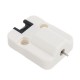 Mini 60mm Fan Module 5V DC Single-Direction Rotation with N20 Motor Driver for Arduino - products that work with official Arduino boards Mini 60mm Fan Module 5V DC Single-Direction Rotation with N20 Motor Driver for Arduino - products that work with official Arduino boards