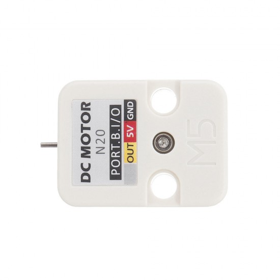 Mini 60mm Fan Module 5V DC Single-Direction Rotation with N20 Motor Driver for Arduino - products that work with official Arduino boards Mini 60mm Fan Module 5V DC Single-Direction Rotation with N20 Motor Driver for Arduino - products that work with official Arduino boards