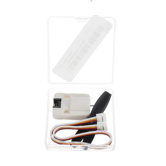 Mini 60mm Fan Module 5V DC Single-Direction Rotation with N20 Motor Driver for Arduino - products that work with official Arduino boards Mini 60mm Fan Module 5V DC Single-Direction Rotation with N20 Motor Driver for Arduino - products that work with official Arduino boards