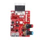 NY-D01 40A/100A Digital Display Spot Soldering Station Time and Current Controller Board Timing Ammeter Spot Welders Control Board NY-D01 40A/100A Digital Display Spot Soldering Station Time and Current Controller Board Timing Ammeter Spot Welders Control Board