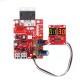 NY-D01 40A/100A Digital Display Spot Soldering Station Time and Current Controller Board Timing Ammeter Spot Welders Control Board