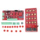 NY-D06 Professional Pneumatic Spot-welder Controller Resistance Welding Controller Welding Machine Control NY-D06 Professional Pneumatic Spot-welder Controller Resistance Welding Controller Welding Machine Control