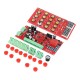 NY-D06 Professional Pneumatic Spot-welder Controller Resistance Welding Controller Welding Machine Control NY-D06 Professional Pneumatic Spot-welder Controller Resistance Welding Controller Welding Machine Control
