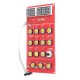 NY-D06 Professional Pneumatic Spot-welder Controller Resistance Welding Controller Welding Machine Control NY-D06 Professional Pneumatic Spot-welder Controller Resistance Welding Controller Welding Machine Control