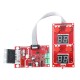 NY-D07 100A Transformer Control Board of Pneumatic Spot Welding Machine Can Be Connected to Solenoid Valve with Linkage Welding NY-D07 100A Transformer Control Board of Pneumatic Spot Welding Machine Can Be Connected to Solenoid Valve with Linkage Welding