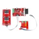 NY-D07 100A Transformer Control Board of Pneumatic Spot Welding Machine Can Be Connected to Solenoid Valve with Linkage Welding NY-D07 100A Transformer Control Board of Pneumatic Spot Welding Machine Can Be Connected to Solenoid Valve with Linkage Welding