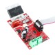 NY-D07 100A Transformer Control Board of Pneumatic Spot Welding Machine Can Be Connected to Solenoid Valve with Linkage Welding NY-D07 100A Transformer Control Board of Pneumatic Spot Welding Machine Can Be Connected to Solenoid Valve with Linkage Welding