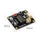 Recording Module Voice Broadcast Module ISD1820 Electronic Building Blocks Recording Module Voice Broadcast Module ISD1820 Electronic Building Blocks