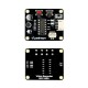 Recording Module Voice Broadcast Module ISD1820 Electronic Building Blocks Recording Module Voice Broadcast Module ISD1820 Electronic Building Blocks