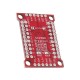 SX1509 16-channel I/O Output Module GPIO Keyboard Voltage Level LED Driver Geekcreit for Arduino - products that work with official Arduino boards SX1509 16-channel I/O Output Module GPIO Keyboard Voltage Level LED Driver Geekcreit for Arduino - products that work with official Arduino boards