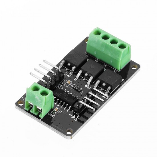 Shield Microcontroller STM32 AVR V1.0 Full Color RGB LED Strip Drivers Module Shielding For STM32 AVR UNO R3