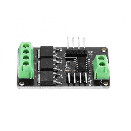 Shield Microcontroller STM32 AVR V1.0 Full Color RGB LED Strip Drivers Module Shielding For STM32 AVR UNO R3