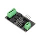 Shield Microcontroller STM32 AVR V1.0 Full Color RGB LED Strip Drivers Module Shielding For STM32 AVR UNO R3