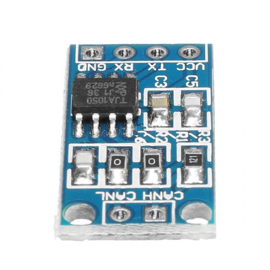 TJA1050 CAN Controller Interface Module BUS Driver Interface Module TJA1050 CAN Controller Interface Module BUS Driver Interface Module