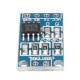 TJA1050 CAN Controller Interface Module BUS Driver Interface Module TJA1050 CAN Controller Interface Module BUS Driver Interface Module