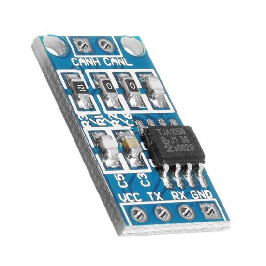 TJA1050 CAN Controller Interface Module BUS Driver Interface Module TJA1050 CAN Controller Interface Module BUS Driver Interface Module