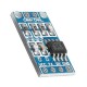 TJA1050 CAN Controller Interface Module BUS Driver Interface Module TJA1050 CAN Controller Interface Module BUS Driver Interface Module