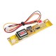 T.SK106A.03 Universal LCD LED TV Controller Driver Board TV/PC/VGA/HDMI/USB+7 Key Button+2ch 6bit 30pins LVDS Cable+1 Lamp Inverter T.SK106A.03 Universal LCD LED TV Controller Driver Board TV/PC/VGA/HDMI/USB+7 Key Button+2ch 6bit 30pins LVDS Cable+1 Lamp Inverter