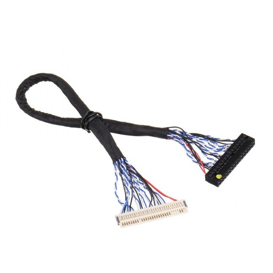 T.SK106A.03 Universal LCD LED TV Controller Driver Board TV/PC/VGA/HDMI/USB+7 Key Button+2ch 6bit 30pins LVDS Cable+1 Lamp Inverter T.SK106A.03 Universal LCD LED TV Controller Driver Board TV/PC/VGA/HDMI/USB+7 Key Button+2ch 6bit 30pins LVDS Cable+1 Lamp Inverter