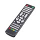 T.SK106A.03 Universal LCD LED TV Controller Driver Board TV/PC/VGA/HDMI/USB+7 Key Button+2ch 6bit 30pins LVDS Cable+1 Lamp Inverter T.SK106A.03 Universal LCD LED TV Controller Driver Board TV/PC/VGA/HDMI/USB+7 Key Button+2ch 6bit 30pins LVDS Cable+1 Lamp Inverter