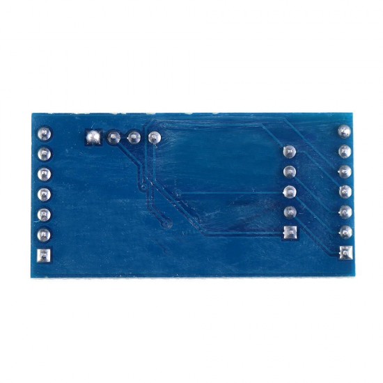 ULN2003 Stepper Motor Driver Board Module for 5V 4-phase 5 line 28BYJ-48 Motor for Arduino - products that work with official Arduino boards ULN2003 Stepper Motor Driver Board Module for 5V 4-phase 5 line 28BYJ-48 Motor for Arduino - products that work with official Arduino boards
