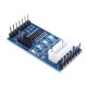 ULN2003 Stepper Motor Driver Board Module for 5V 4-phase 5 line 28BYJ-48 Motor for Arduino - products that work with official Arduino boards ULN2003 Stepper Motor Driver Board Module for 5V 4-phase 5 line 28BYJ-48 Motor for Arduino - products that work with official Arduino boards