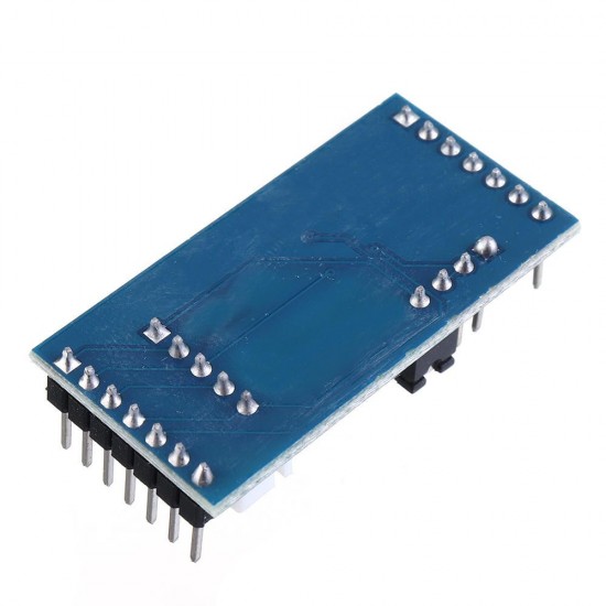 ULN2003 Stepper Motor Driver Board Module for 5V 4-phase 5 line 28BYJ-48 Motor for Arduino - products that work with official Arduino boards ULN2003 Stepper Motor Driver Board Module for 5V 4-phase 5 line 28BYJ-48 Motor for Arduino - products that work with official Arduino boards