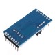 ULN2003 Stepper Motor Driver Board Module for 5V 4-phase 5 line 28BYJ-48 Motor for Arduino - products that work with official Arduino boards ULN2003 Stepper Motor Driver Board Module for 5V 4-phase 5 line 28BYJ-48 Motor for Arduino - products that work with official Arduino boards