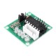 ULN2003 Stepper Motor Driver Board Test Module For AVR SMD ULN2003 Stepper Motor Driver Board Test Module For AVR SMD