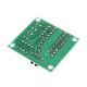 ULN2003 Stepper Motor Driver Board Test Module For AVR SMD ULN2003 Stepper Motor Driver Board Test Module For AVR SMD