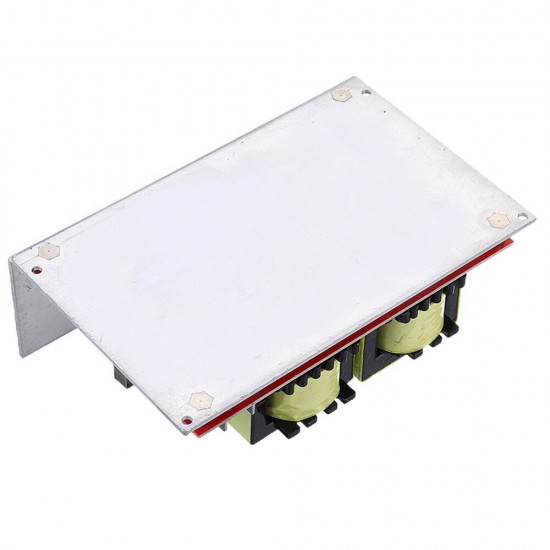 Ultrasonic Transducer Driver 132*85*45mm 28K/40K 100W/50W PCB Generator with Transducers for Ultrasonic Cleaner Ultrasonic Transducer Driver 132*85*45mm 28K/40K 100W/50W PCB Generator with Transducers for Ultrasonic Cleaner