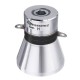 Ultrasonic Transducer Driver 132*85*45mm 28K/40K 100W/50W PCB Generator with Transducers for Ultrasonic Cleaner Ultrasonic Transducer Driver 132*85*45mm 28K/40K 100W/50W PCB Generator with Transducers for Ultrasonic Cleaner