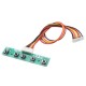 Universal LCD Display Driver Board PS2PS3xbox360 HD AV VGA Universal LCD Display Driver Board PS2PS3xbox360 HD AV VGA