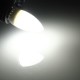10XE14 2835 SMD 3W White LED Candle Bulb Lamp AC 200-240V 10XE14 2835 SMD 3W White LED Candle Bulb Lamp AC 200-240V