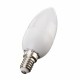 10XE14 2835 SMD 3W White LED Candle Bulb Lamp AC 200-240V 10XE14 2835 SMD 3W White LED Candle Bulb Lamp AC 200-240V