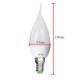 6PCS AC220V 5W E14 C37 Warm White Pure White Pull Tail LED Candle Light Bulb for Indoor Home Decoration 6PCS AC220V 5W E14 C37 Warm White Pure White Pull Tail LED Candle Light Bulb for Indoor Home Decoration