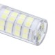 AC110-240V E14 5W 2835 No Stroboscopic 52 LED Ceramic Corn Light Bulb for Indoor Home Decoration AC110-240V E14 5W 2835 No Stroboscopic 52 LED Ceramic Corn Light Bulb for Indoor Home Decoration