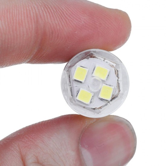 AC110-240V E14 5W 2835 No Stroboscopic 52 LED Ceramic Corn Light Bulb for Indoor Home Decoration AC110-240V E14 5W 2835 No Stroboscopic 52 LED Ceramic Corn Light Bulb for Indoor Home Decoration