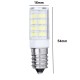 AC110-240V E14 5W 2835 No Stroboscopic 52 LED Ceramic Corn Light Bulb for Indoor Home Decoration AC110-240V E14 5W 2835 No Stroboscopic 52 LED Ceramic Corn Light Bulb for Indoor Home Decoration