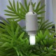 AC110-240V E14 5W 2835 No Stroboscopic 52 LED Ceramic Corn Light Bulb for Indoor Home Decoration AC110-240V E14 5W 2835 No Stroboscopic 52 LED Ceramic Corn Light Bulb for Indoor Home Decoration